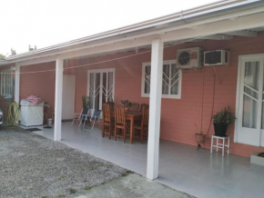 Aconchegante casa da Maria